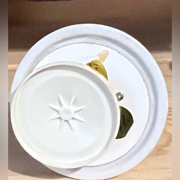 Vintage Labrador Dog and Puppies Music box by Summit - Picture 6 of 11